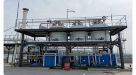 樹(shù)脂吸附回收技術(shù)